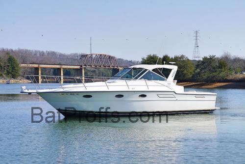 Tiara 3300 Open tekniska specifikationer och recensioner